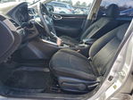 Nissan Sentra 2018