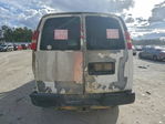 Chevrolet Express 2007