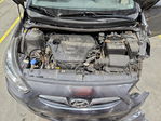 Hyundai Accent 2012
