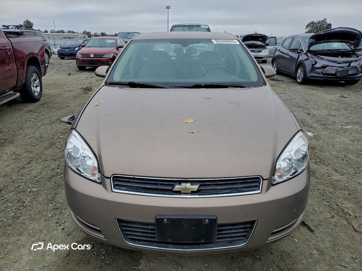 Chevrolet Impala 2007