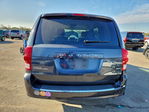 Dodge Caravan 2014