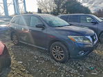 Nissan Pathfinder 2014