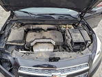 Chevrolet Malibu 2013