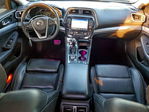 Nissan Maxima 2017