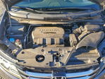Honda Odyssey 2014
