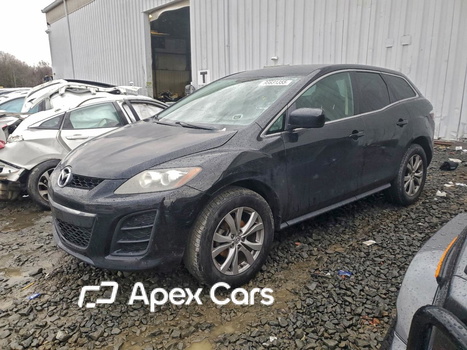 Mazda CX-7 2011 - Image 1 of 12