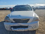Kia Sorento 2008