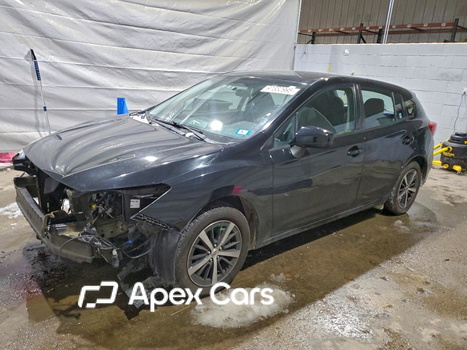 Subaru Impreza 2017 - Image 1 of 13