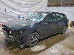 Subaru Impreza 2017
