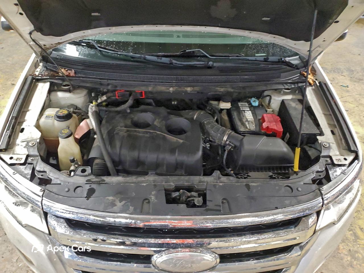 Ford Edge 2013