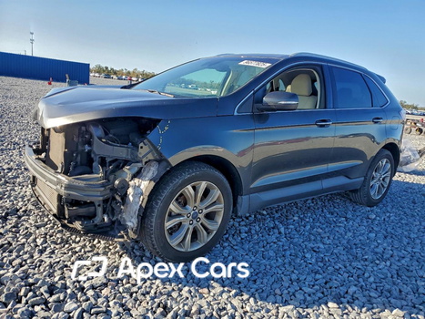 Ford Edge 2019 - Image 1 of 15