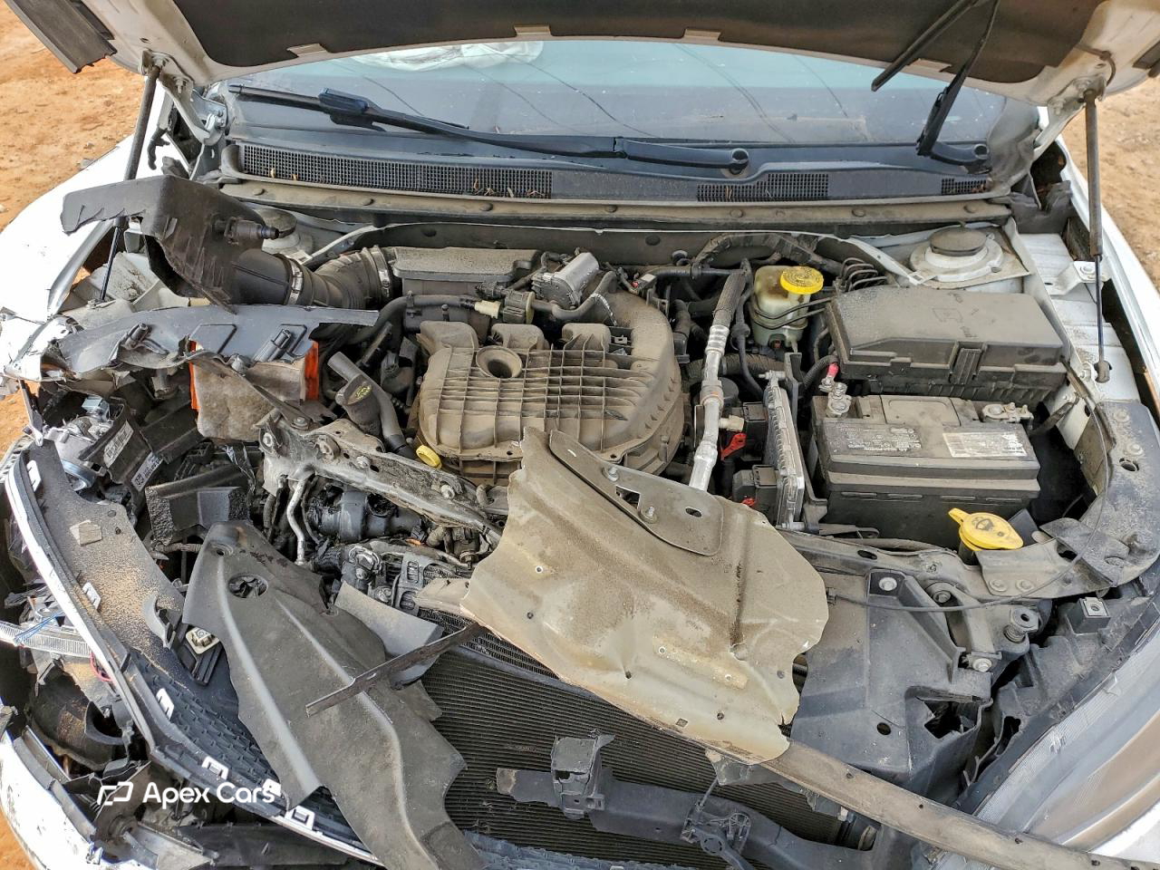Chrysler 200 2015