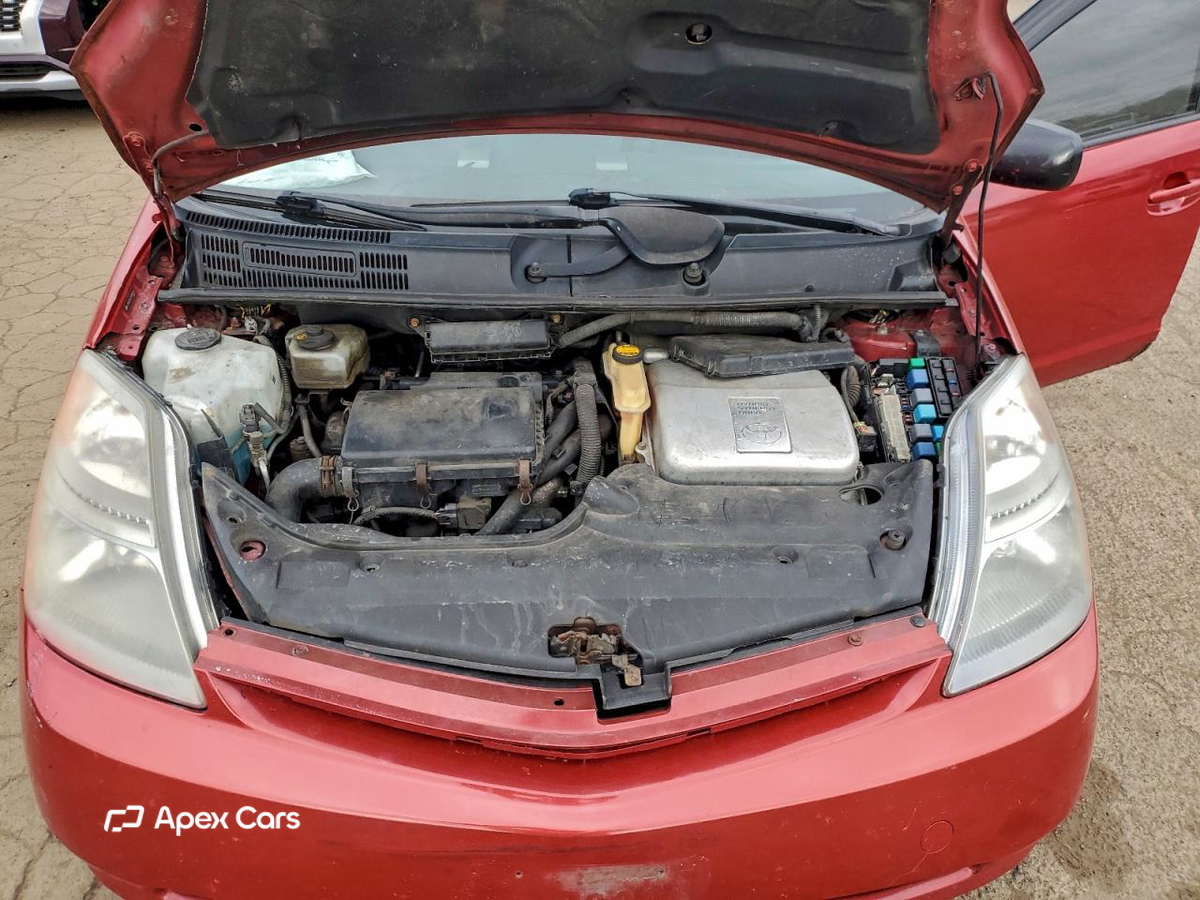Toyota Prius 2007