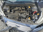 Subaru Legacy 2016
