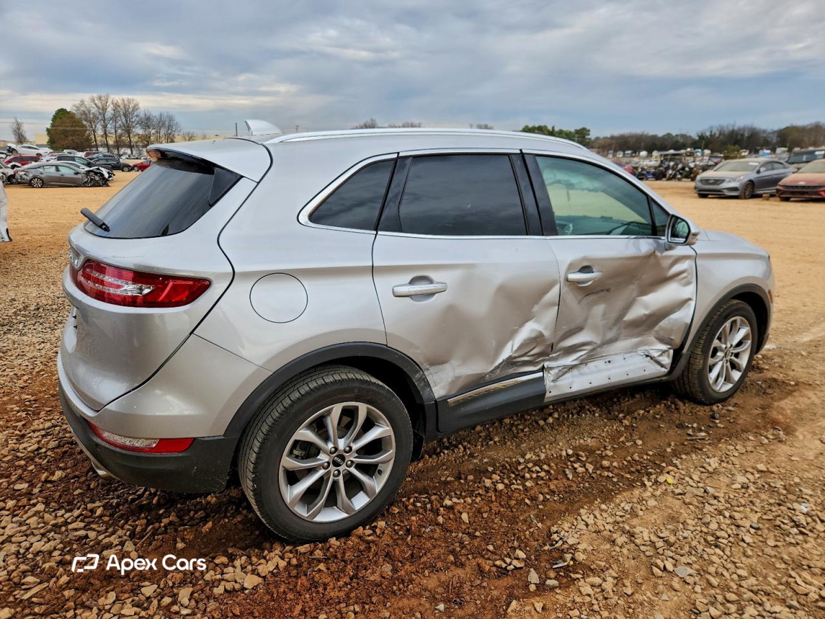 Lincoln MKC 2019