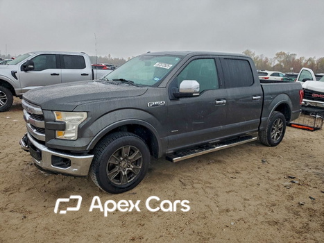 Ford F-150 2015 - Image 1 of 13