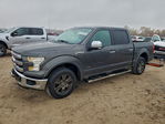Ford F-150 2015