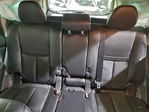 Nissan Rogue 2015