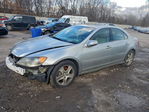 Acura RL 2008