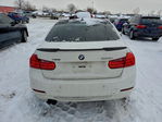BMW Series 3 2014