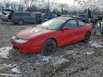 Saturn SC 1997