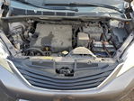 Toyota Sienna 2011