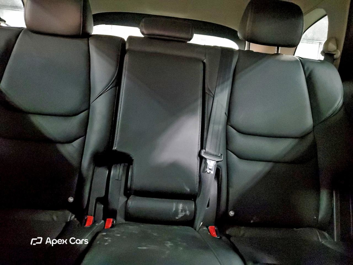 Mazda CX-9 2019