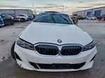 BMW Series 3 2023