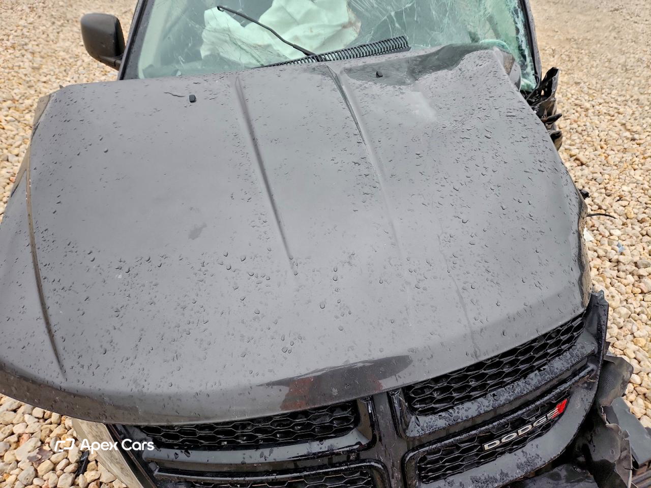 Dodge Journey 2018