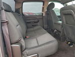 Chevrolet Silverado 2013