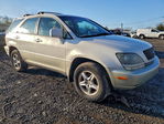 Lexus RX 2000