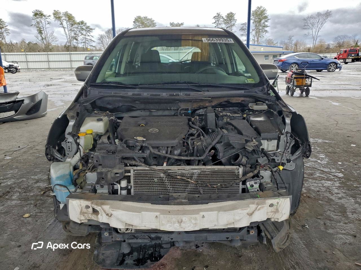 Mazda 5 2013