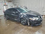 Nissan Maxima 2018