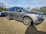Nissan Pathfinder 2014