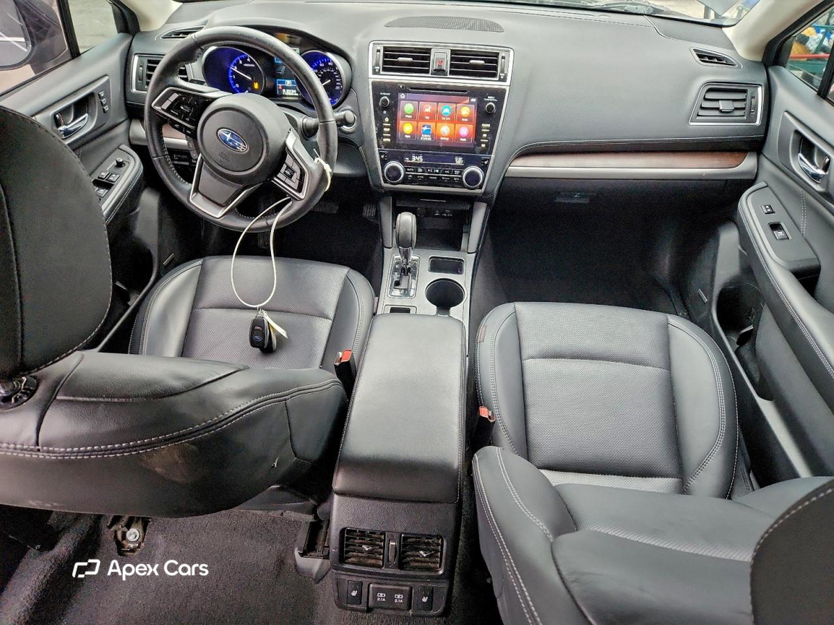Subaru Outback 2019