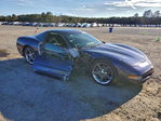 Chevrolet Corvette 2000