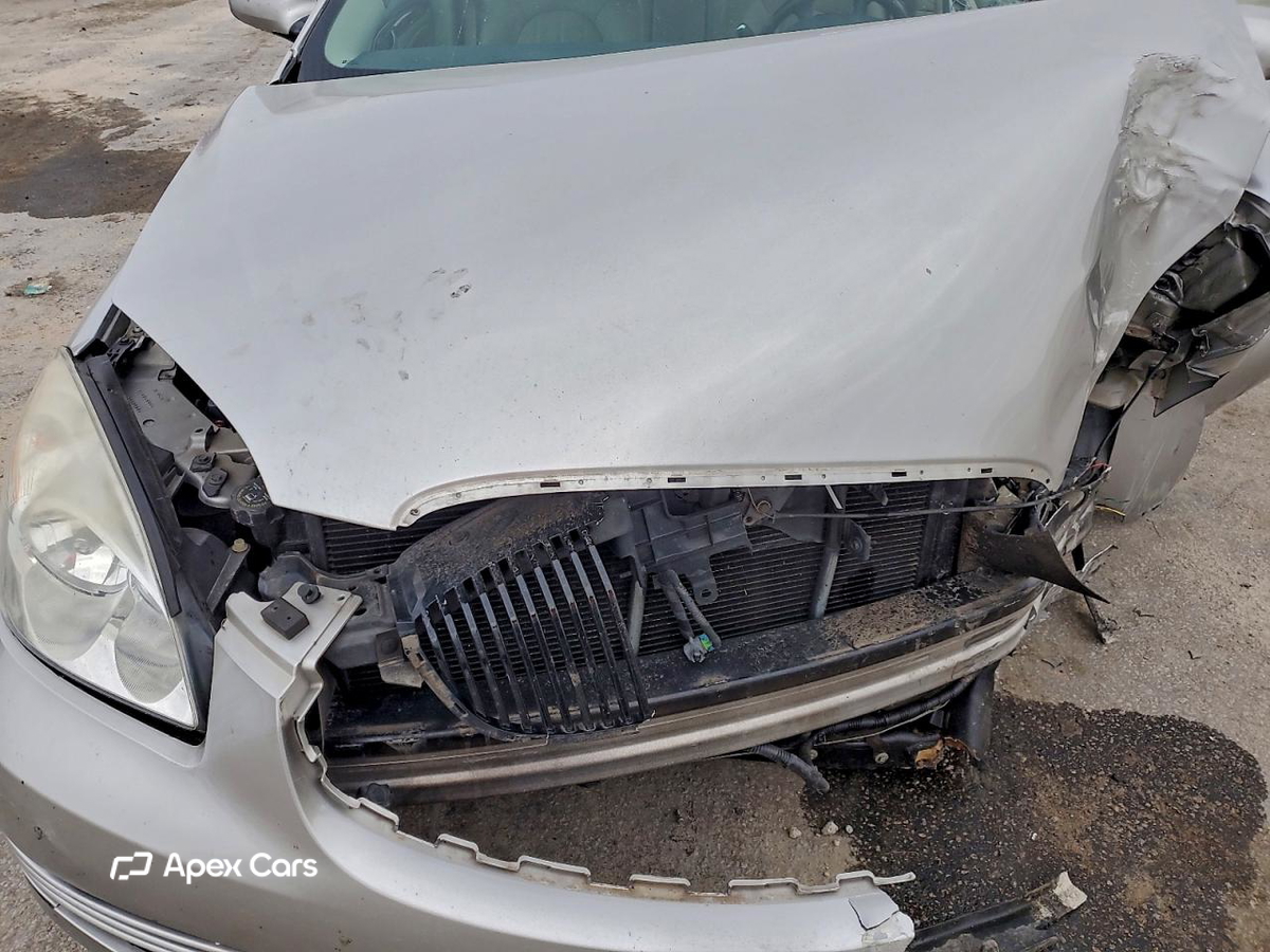 Buick Lucerne 2006