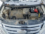 Ford Edge 2013