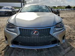 Lexus RC 2016