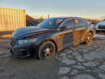 Ford Taurus 2014