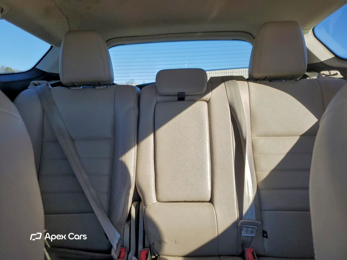 Ford Escape 2014