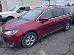 Chrysler Pacifica 2017