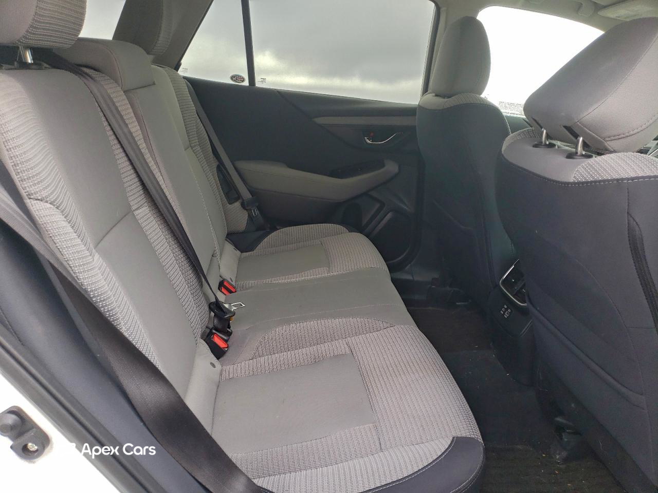 Subaru Outback 2023