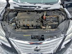 Nissan Sentra 2015