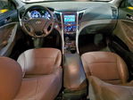 Hyundai Sonata 2011