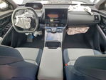 Subaru Solterra 2025