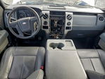 Ford F-150 2011