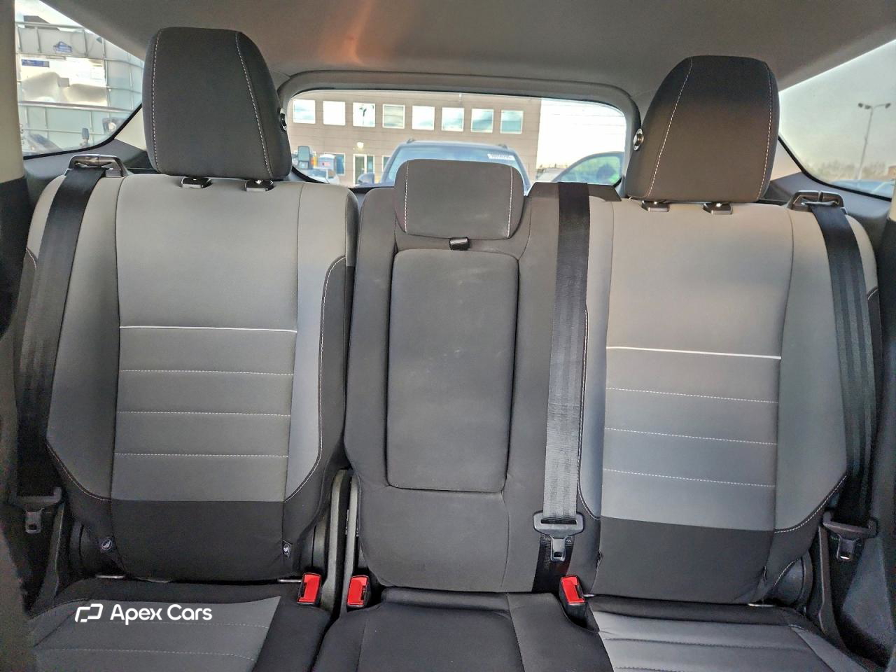 Ford Escape 2013