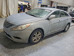 Hyundai Sonata 2012