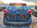 Nissan Kicks 2019